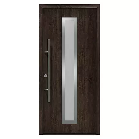 Hörmann EcoStar Haustür ISOPRO Secur IPS 700S