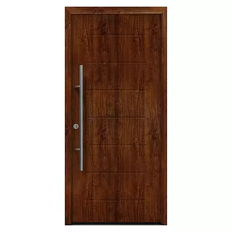 Hörmann EcoStar Haustür ISOPRO Secur IPS 015
