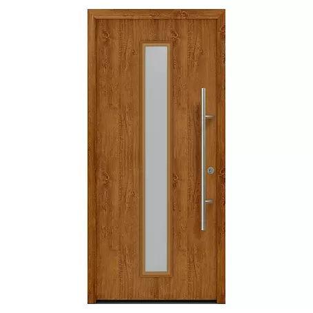 Hörmann EcoStar Haustür ISOPRO Secur IPS 020S