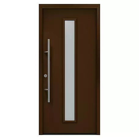 Hörmann EcoStar Haustür ISOPRO Secur IPS 020S