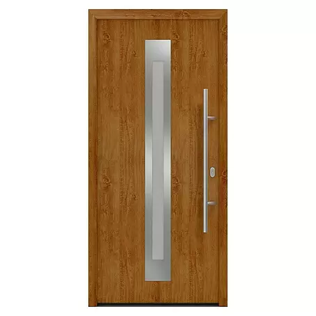 Hörmann EcoStar Haustür ISOPRO IP 770S