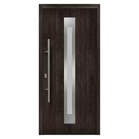 Hörmann EcoStar Haustür ISOPRO IP 770S