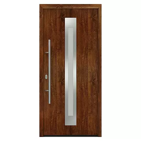 Hörmann EcoStar Haustür ISOPRO IP 770S
