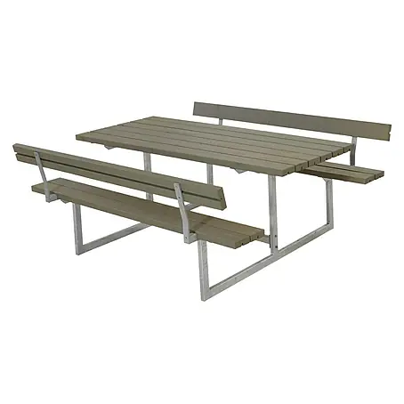 Plus  Picknicktisch Basic