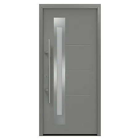 Hörmann EcoStar Haustür ISOPRO Secur IPS 780S