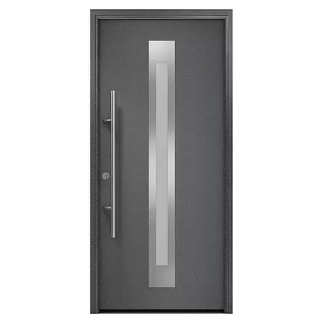 Hörmann EcoStar Haustür ISOPRO Secur IPS 770S