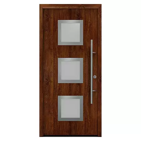 Hörmann EcoStar Haustür ISOPRO Secur IPS 810S