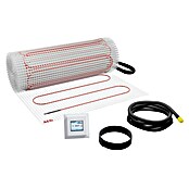 AEG Fußbodenheizung TBS TB 160/7 SET PLUS (1 400 x 50 cm, Beheizbare Fläche: 7 m², 1 120 W) | BAUHAUS