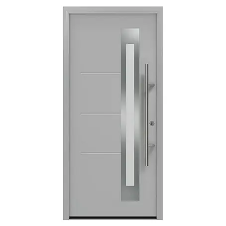 Hörmann EcoStar Haustür ISOPRO Secur IPS 780S