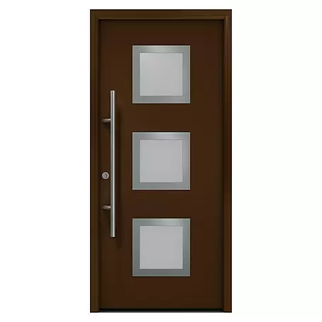 Hörmann EcoStar Haustür ISOPRO Secur IPS 810S