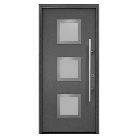 Hörmann EcoStar Haustür ISOPRO Secur IPS 810S