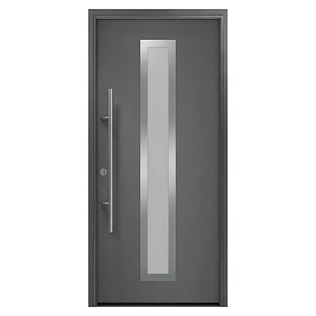 Hörmann EcoStar Haustür ISOPRO Secur IPS 700S