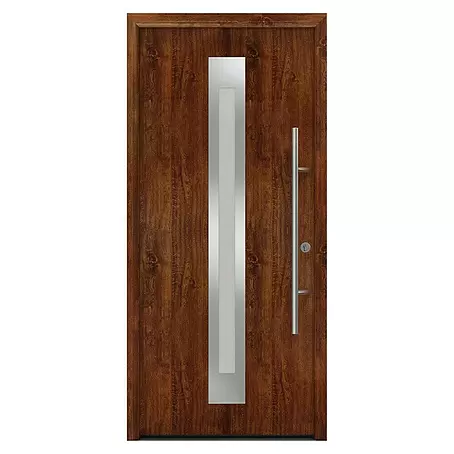 Hörmann EcoStar Haustür ISOPRO Secur IPS 770S