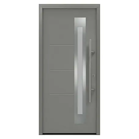 Hörmann EcoStar Haustür ISOPRO Secur IPS 780S