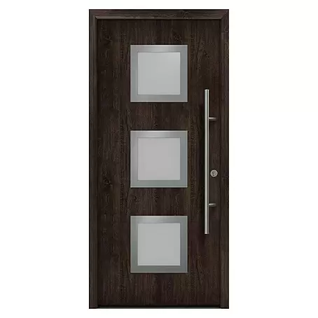 Hörmann EcoStar Haustür ISOPRO Secur IPS 810S
