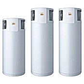 AEG Warmwasser-Wärmepumpe EL (Heizleistung: 1,3 W - 1,6 W, Fassungsvermögen: 220 l) | BAUHAUS