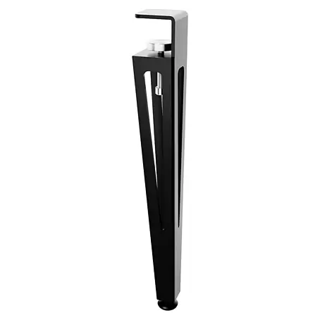 Walteco  Möbelfuß CLAMPY