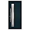 Hörmann EcoStar Haustür ISOPRO Secur IPS 780S (110 x 210 cm, DIN Anschlag: Links, Anthrazitgrau) | BAUHAUS