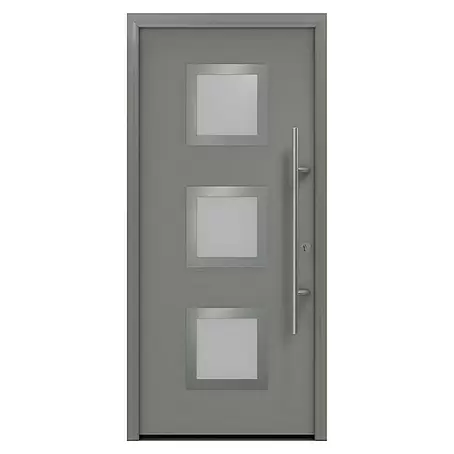 Hörmann EcoStar Haustür ISOPRO Secur IPS 810S