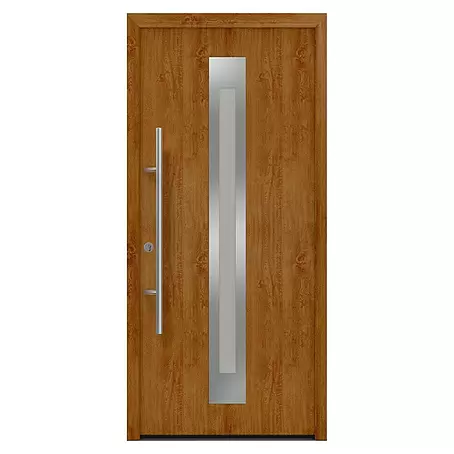 Hörmann EcoStar Haustür ISOPRO Secur IPS 770S