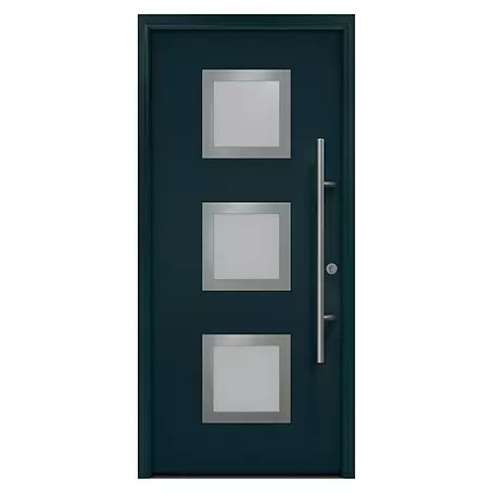 Hörmann EcoStar Haustür ISOPRO Secur IPS 810S
