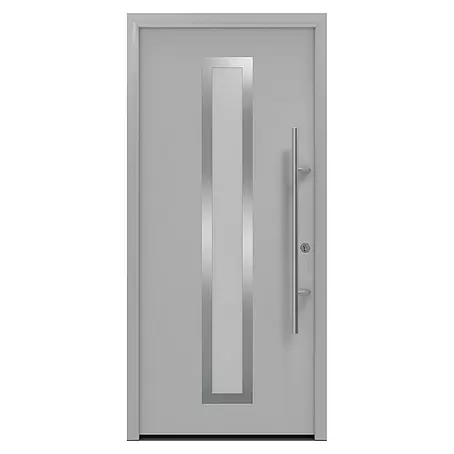 Hörmann EcoStar Haustür ISOPRO Secur IPS 700S