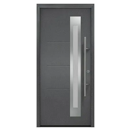 Hörmann EcoStar Haustür ISOPRO Secur IPS 780S