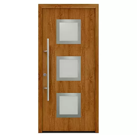 Hörmann EcoStar Haustür ISOPRO Secur IPS 810S