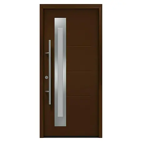 Hörmann EcoStar Haustür ISOPRO Secur IPS 780S