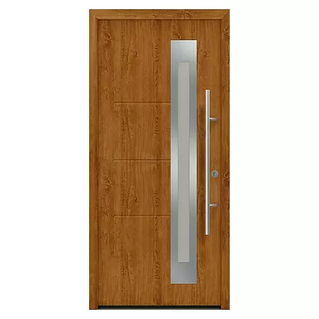 Hörmann EcoStar Haustür ISOPRO Secur IPS 780S