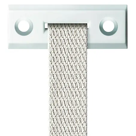 Schellenberg  Guía para correa 51202