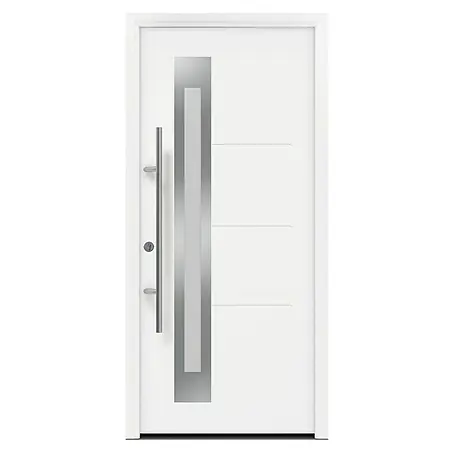 Hörmann EcoStar Haustür ISOPRO Secur IPS 780S