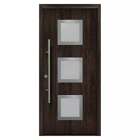 Hörmann EcoStar Haustür ISOPRO Secur IPS 810S