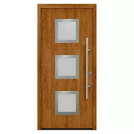 Hörmann EcoStar Haustür ISOPRO Secur IPS 810S