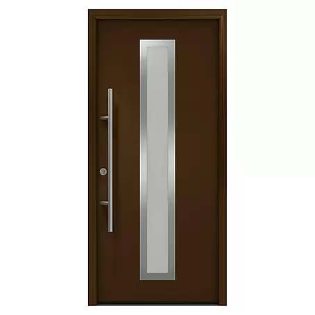 Hörmann EcoStar Haustür ISOPRO Secur IPS 700S