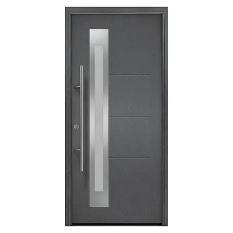 Hörmann EcoStar Haustür ISOPRO Secur IPS 780S