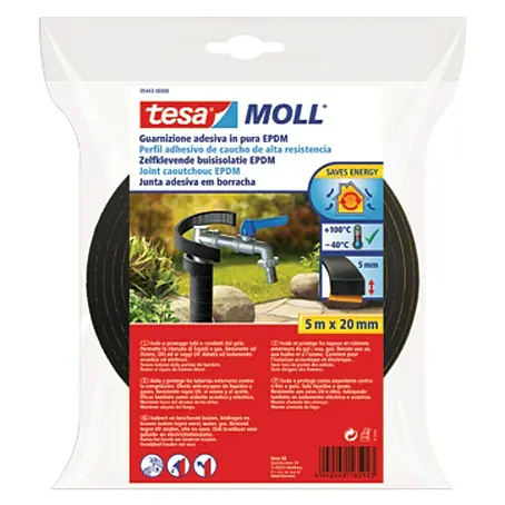 Tesa INSULATION Cinta aislante