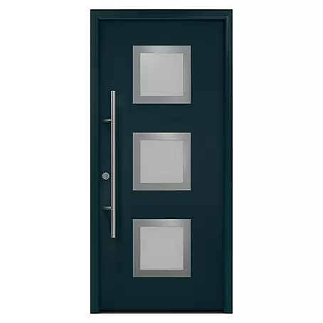 Hörmann EcoStar Haustür ISOPRO Secur IPS 810S
