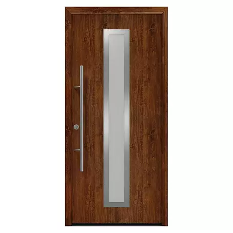 Hörmann EcoStar Haustür ISOPRO Secur IPS 700S