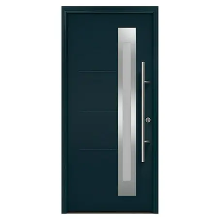 Hörmann EcoStar Haustür ISOPRO Secur IPS 780S
