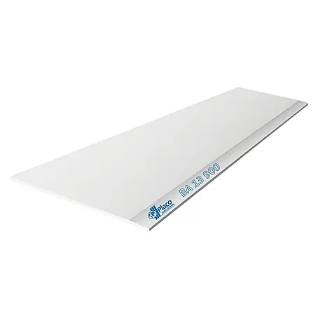 Placo Saint-Gobain  Placa de yeso laminado BA