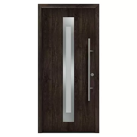 Hörmann EcoStar Haustür ISOPRO Secur IPS 770S