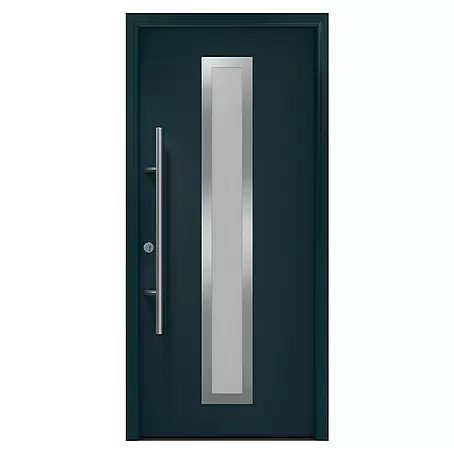 Hörmann EcoStar Haustür ISOPRO Secur IPS 700S