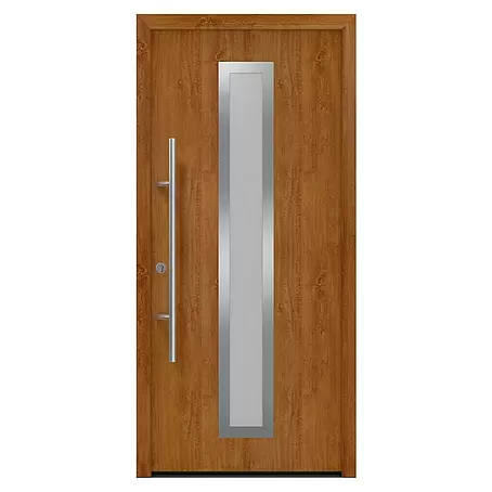 Hörmann EcoStar Haustür ISOPRO Secur IPS 700S