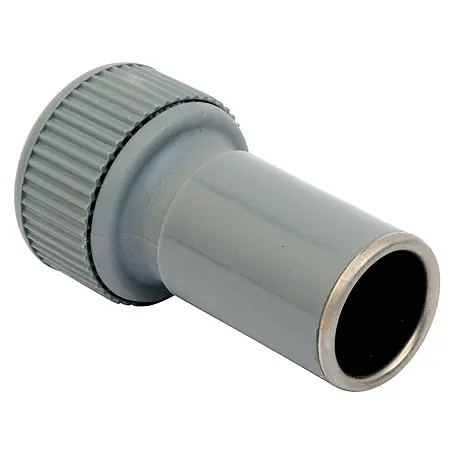 Manguito PB reductor M-H