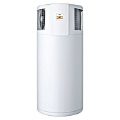 AEG Warmwasser-Wärmepumpe EL (Heizleistung: 1,3 W - 1,6 W, Fassungsvermögen: 220 l) | BAUHAUS