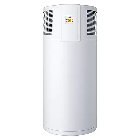 AEG  Warmwasser-Wärmepumpe EL