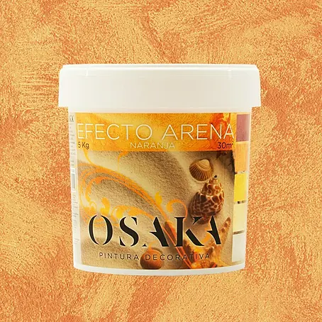 Osaka  Pintura para efectos decorativos Arena