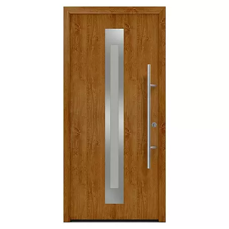 Hörmann EcoStar Haustür ISOPRO Secur IPS 770S