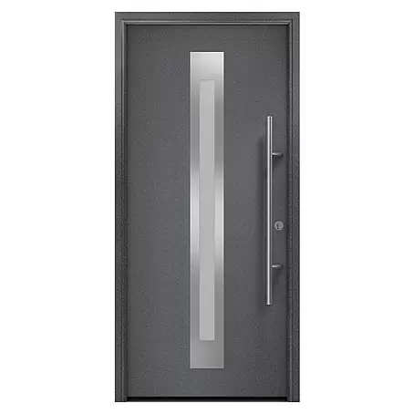 Hörmann EcoStar Haustür ISOPRO Secur IPS 770S